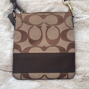 Coach Crossbody bag